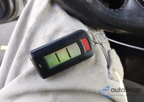 2020 Mitsubishi Outlander Le 2.4/Se 2.4/Sel 2.4/Sp 2.4 из США, поврежденный, VIN JA4AD3A39LZ030045